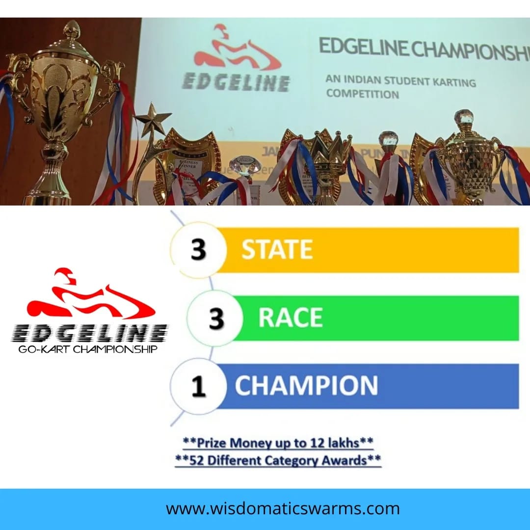 edgeline gokart championship